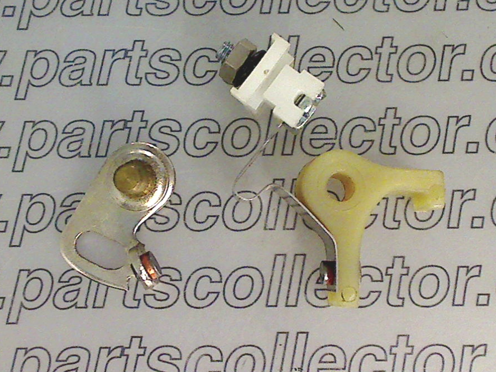 FACET 1.31 Ignition code 10206 compatible with: OTHERS OTHERS